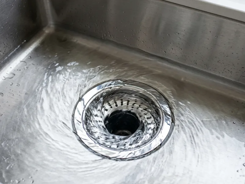 Drain Cleaning Plumber in Hagerstown, MD